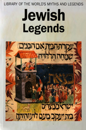 Jewish Legends