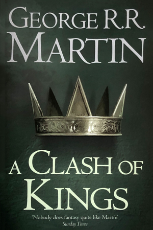 A Clash of Kings