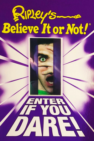 Ripley's Believe It or Not