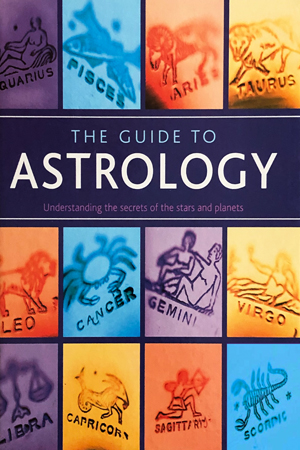 The Guide To Astrology